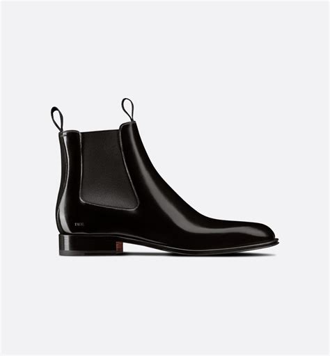 dior chelsea boots|dior combat boots.